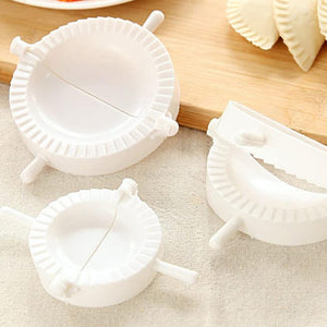 1 Set Handmade Dumpling Mold