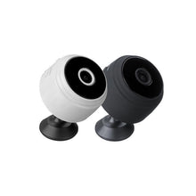 Load image into Gallery viewer, 1080p magnetisk oppgradering Mini WIFI kamera vidvinkel