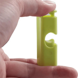 Snack Bread Sealing Clip