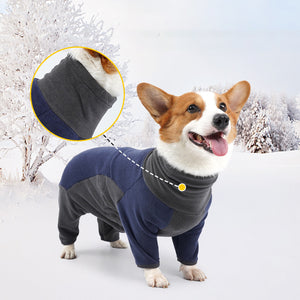 Dog Winter Warm Coat