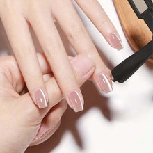 Load image into Gallery viewer, 5 In 1 Cat Eye Magnet For Nail Cross