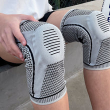 Load image into Gallery viewer, Sports Knee Support Pad