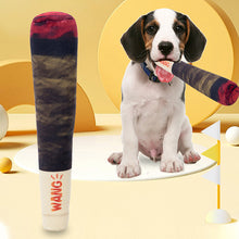 Load image into Gallery viewer, Cigar Design Funny Dog Toys