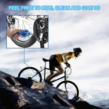 Load image into Gallery viewer, Bicycle Chain Cleaner