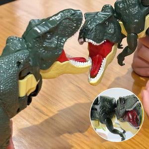 Fun Dinosaur Toy