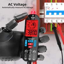 Load image into Gallery viewer, Mini A1X Digital Multimeter