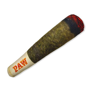 Cigar Design Funny Dog Toys