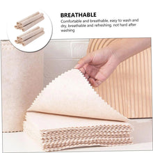 Load image into Gallery viewer, Multipurpose Kitchen Loofah Microfiber Cleaning Cloth