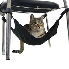 Load image into Gallery viewer, Pet Hammock, Ideal for Cats, Kittens and Small Animals