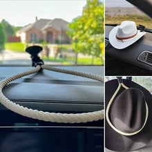 Load image into Gallery viewer, Cowboy Hat Mounts for your Vehicle