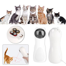 Load image into Gallery viewer, Funny Cat Toy