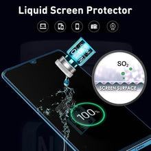 Load image into Gallery viewer, Hi-Tech Nano Liquid Screen Protector - Liquid protective glass