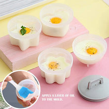 Load image into Gallery viewer, Cute Boiled Egg Mold