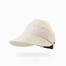 Load image into Gallery viewer, Outdoor UV Protection Hollow Top Sun Hat