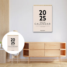 Load image into Gallery viewer, 2025 Vision Board Wall Calendar