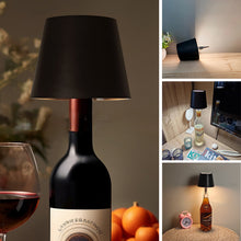 Load image into Gallery viewer, Wireless Bottle Lamp