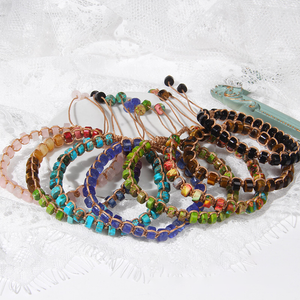 Boho Bracelet