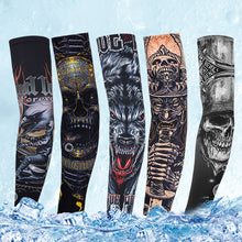 Load image into Gallery viewer, Men&#39;s Tattoo Arm Sleeves