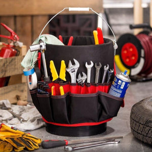 Tool Bag Organizer