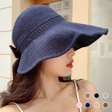 Load image into Gallery viewer, Summer Beach Fisherman Hat