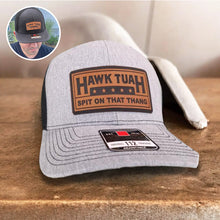 Load image into Gallery viewer, Hawk Tuah-baseballcap