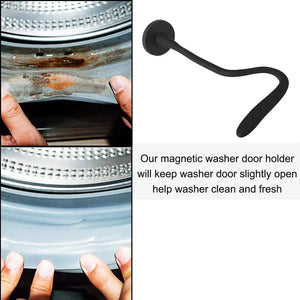 Magnetic Washing Machine Door Holder