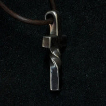 Load image into Gallery viewer, Cross Necklace