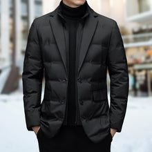 Load image into Gallery viewer, Men&#39;s Classic Business Casual Windbreaker