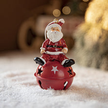 Load image into Gallery viewer, Christmas Bell Ornaments