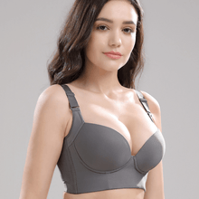 Load image into Gallery viewer, Dyp Kopp BH Med Shapewear