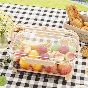 Portable Refrigerator Fresh-keeping Box