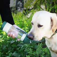 Load image into Gallery viewer, Pet Outdoor Water And Food Cup