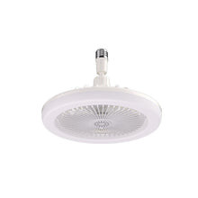 Load image into Gallery viewer, 2-in-1 Aromatherapy LED Fan Lamp