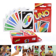 Load image into Gallery viewer, UNO - kortspill