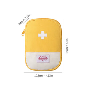 Mini Portable Medical Bag