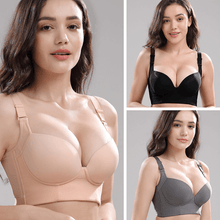 Load image into Gallery viewer, Dyp Kopp BH Med Shapewear