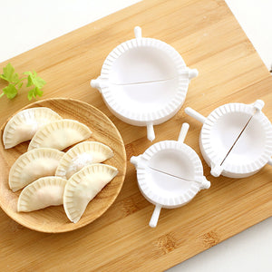 1 Set Handmade Dumpling Mold