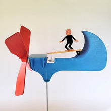 Load image into Gallery viewer, Funny Garden Decoration - Whirligig