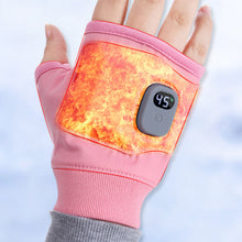 Load image into Gallery viewer, Portable Heating Gloves