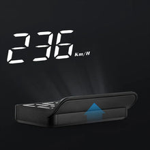 Load image into Gallery viewer, Revolutionary Universal Holographic Speedometer For All Vehicles