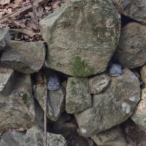 Stone Key Storage