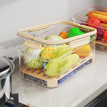 Load image into Gallery viewer, Portable Refrigerator Fresh-keeping Box