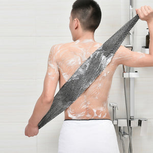 Exfoliating Shower Towel