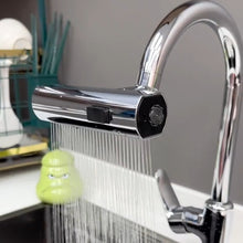 Load image into Gallery viewer, Waterfall Kitchen Faucet