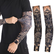 Load image into Gallery viewer, Men&#39;s Tattoo Arm Sleeves