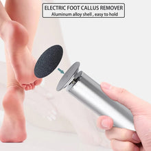 Load image into Gallery viewer, Electric Foot Care Pedicure