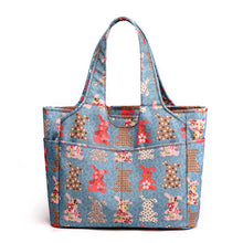 Load image into Gallery viewer, Fashion Print Handbag