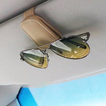 Load image into Gallery viewer, Sunglasses Holders for Car Sun Visor