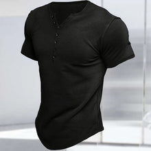 Load image into Gallery viewer, Men&#39;s Short Sleeve T-Shirt