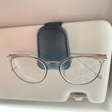 Load image into Gallery viewer, Sunglasses Holders for Car Sun Visor